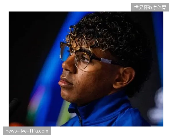 亚马尔的个人盘带能力或成西班牙队破局关键，其边路一对一将是重要战术